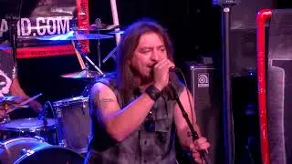 hard to handle ( Cover by Lickitty Splitt )