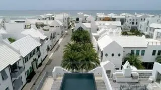 Alys Beach Florida 5BR Vacation Rental Home - 41 Kings Castle Court