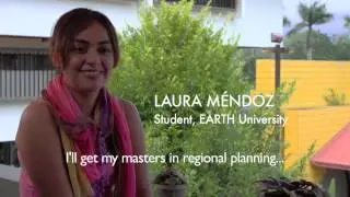 EARTH University