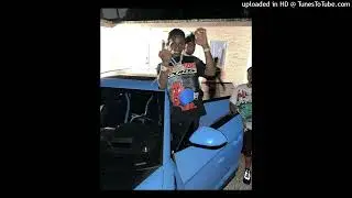 *NEW* Mac Critter - I DO (UNRELEASED)