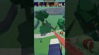 🫡no scope #roblox #arsenal #insane #noscope