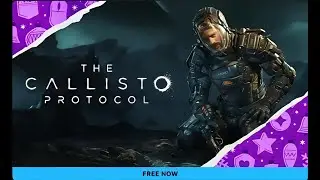 Epic Games giving new KRAFTON game FREE The CALLISTO Protocol | Gameplay test on RTX 3050A 4GB LOQ.
