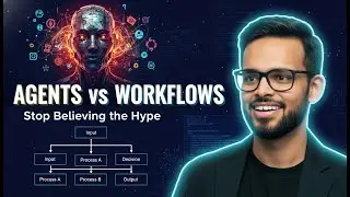 OpenAI Got It Backwards: These Aren&rsquo;t Agents, They&rsquo;re Workflows