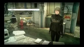 Final Fantasy 15 Comrades ft FFAN 16