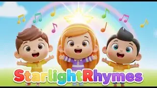 My Name Song + More Nursery Rhymes for Kids | CoComelon