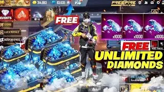 Abhishek ff11 free fire free mein diamond
