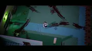 10 MILES TO SAFETY GAMEPLAY