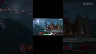My Lucario Is A Chef #smashultimate #lucario #mkleo #spargo #riddles #live #clip