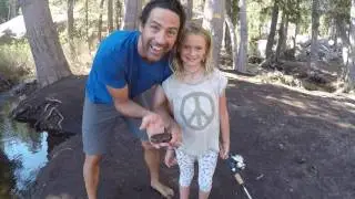Kaiser Wilderness 2017