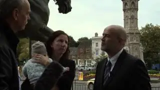 Labour MEP's