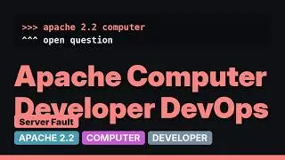 DevOps & SysAdmins: Apache 2.2 reverse proxy not working as expected? (2 Solutions!!)