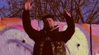 Foggy Fogosh - Barvy a chill /prod. Fogosh/ 2020