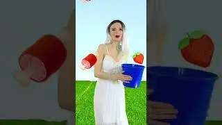 Nimmt Sie die dicke Wurst?! 🥒 Maruska 68