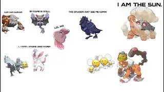 Subtect kyurem and scarf heatran are MENACES in gen 9 OU!