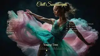 Sariel Orenda ft. Yan Dobreva - Young Tree