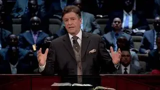 April 29, 2018 - Pastor Carter Conlon - Royal Horses