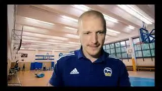Bewegungsideen f&uuml;r Kinder entdecken und umsetzen | Online-Fortbildung mit ALBA BERLIN | ALBAthek