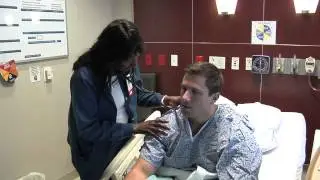 Grow your career as a Traveling Nurse with IASIS
