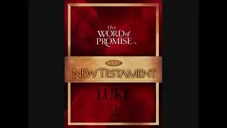 Luke NKJV Audio Bible
