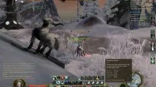 AION Online:  ~AshVenom~ Lags Report - 21.02.10 [HD]