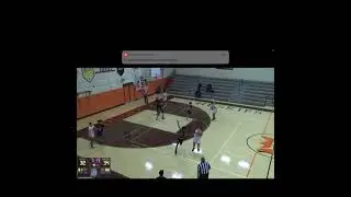 Hamadi Martin&rsquo;s Sophomore Paramus Catholic Basketball Highlights of the 2020/2021 Season
