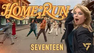 [K-POP IN PUBLIC] SEVENTEEN (세븐틴) - HOME;RUN dance cover by OTG Crew