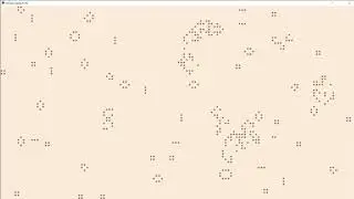 Conway's Game of Life