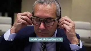 Cooperation with Third Countries | Eurojust