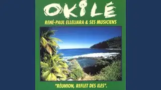 La Réunion