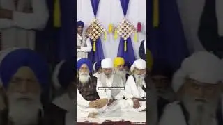 Gurdwara shaheed sardar sham singh ji attari village fatehgarh sabhra. salana shaheedi jod mela.