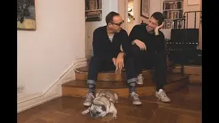 MALIN+GOETZ 2-Step