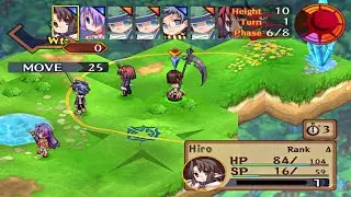 Chaos Wars PS2 Gameplay HD (PCSX2 v1.7.0)