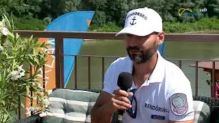 Ny&aacute;r&ouml;rvendő beharangoz&oacute; 2021.07.06.