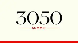 LIVE: An Iconic Conversation | Forbes 30/50 Summit