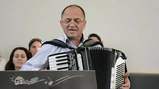 Fratele Mircea Rusu , Sorin Cocoș ,Adi -L-am mai iubit eu oare/Nu-i nimeni să lege o rănă 13.10.2019