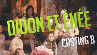 Dido and Aeneas d&rsquo;Henry Purcell - Cast B (best of)