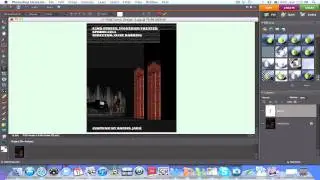 Creating a Basic Sketch Template