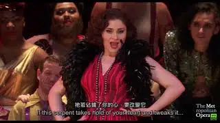 The MET: Live in HD 2018 - Cosi Fan Tutte: E amore un ladroncello
