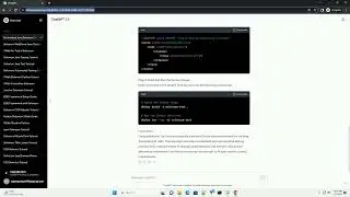 run java selenium test in docker container