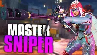 UNDENIABLE PROOF that I'm the BEST SNIPER in BLACKOUT!