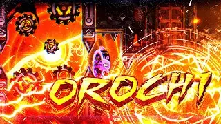 MY PART IN OROCHI (MY BEST DECO)
