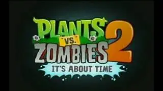 PvZ 2 &ndash; Roman Empire &ndash; Demonstration Minigame (Fan-Made) &ndash; Extended