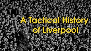 A Tactical History of Liverpool, Ep. 25: Liverpool - Manchester United 1969, Football League 69/70
