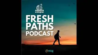 FORWARD: Finding Your Purpose Through Life&rsquo;s Challenges | S6:EP20