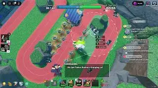 TDS Golden Soldier Only Fallen Mode Solo Triumph