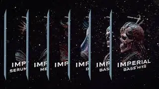 IMPERIAL Collection Sample Pack