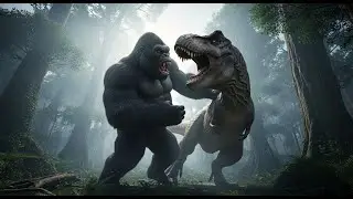 kong vs dinosaurs ultimate battle for dominance