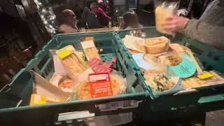 Hot Six без Генри. Джаз в отеле Chelsea Inn. 30/12/2025
