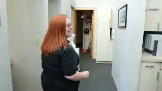 Lavender Dental Lansing Office Tour