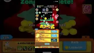 Getting Astraea -clicker heroes